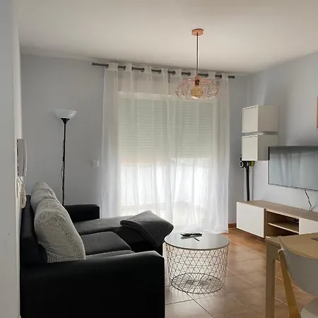 Apartamento Lemos Mar Monforte De Lemos Exterior foto