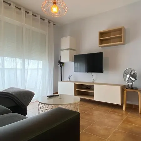 Apartamento Lemos Mar Monforte De Lemos Exterior foto