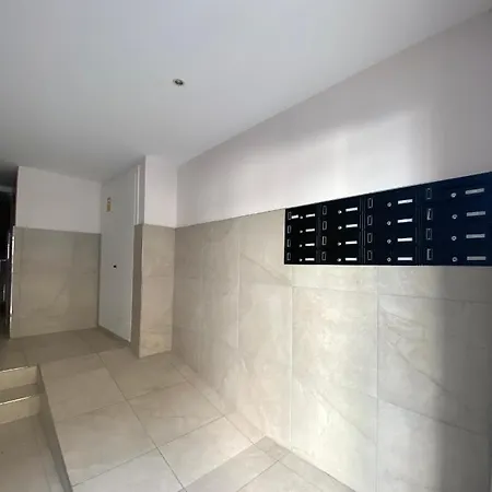 Apartamento Lemos Mar Monforte De Lemos Exterior foto